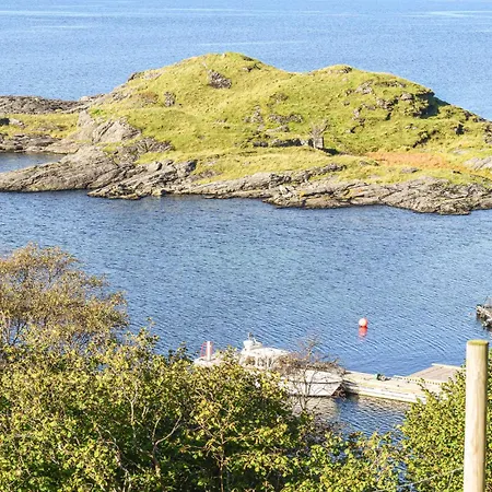 Valvik Dom wakacyjny *