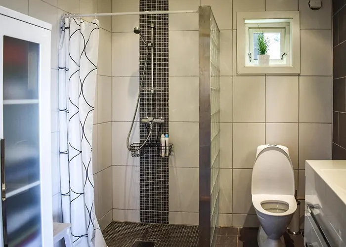 Valvik Semesterbostad